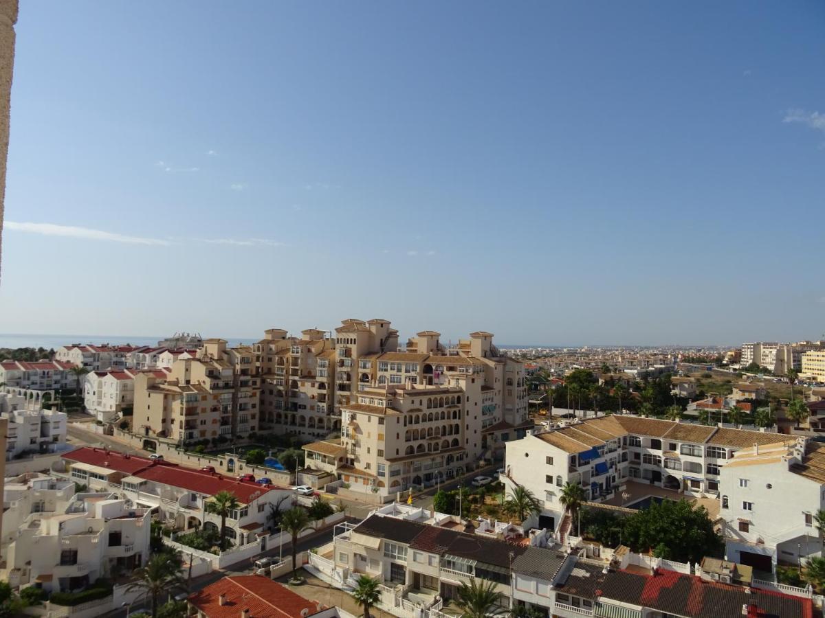 Apartamento Torrenueva La Mata Impresionantes Vistas Торевьиа Экстерьер фото