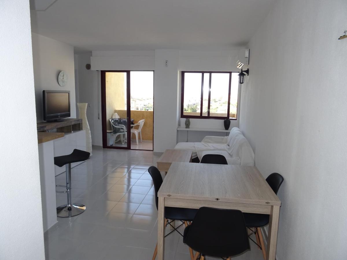 Apartamento Torrenueva La Mata Impresionantes Vistas Торевьиа Экстерьер фото