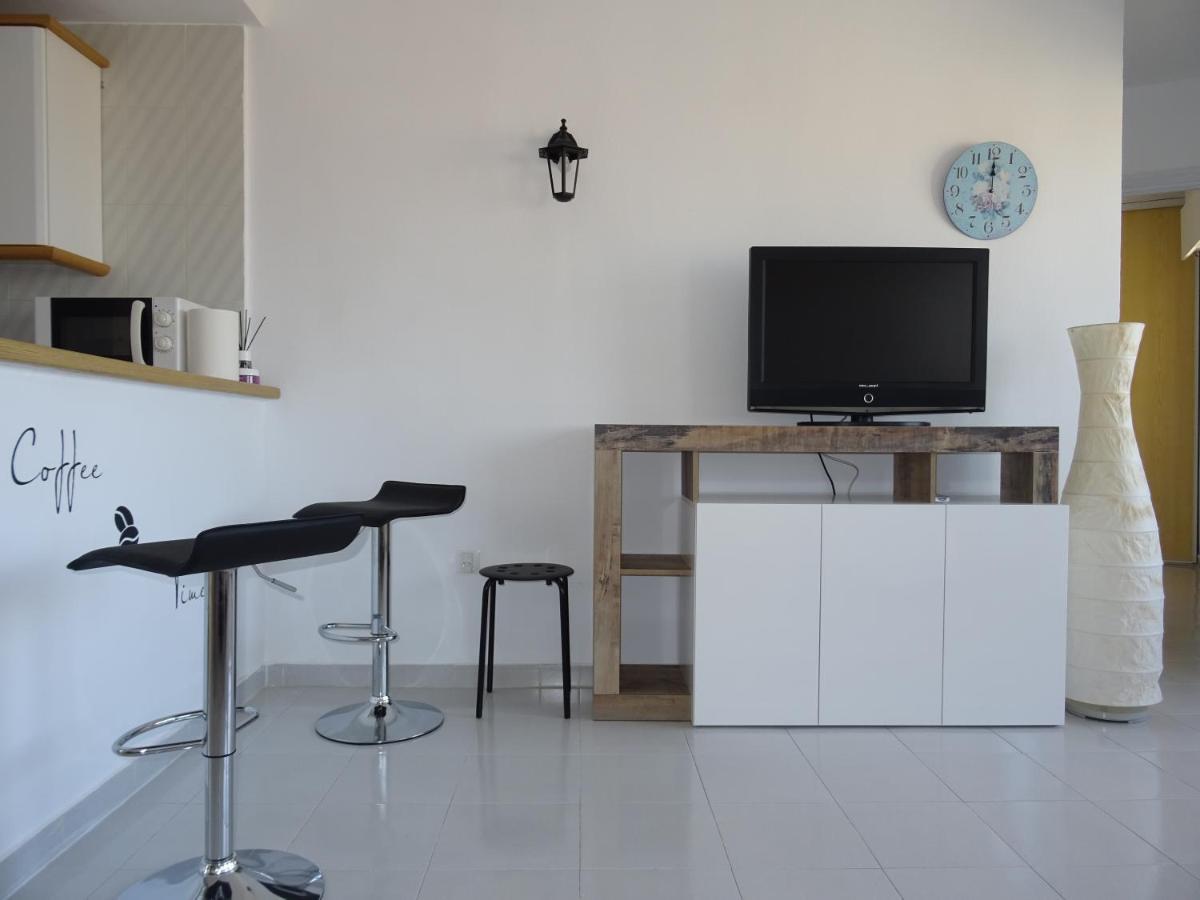 Apartamento Torrenueva La Mata Impresionantes Vistas Торевьиа Экстерьер фото