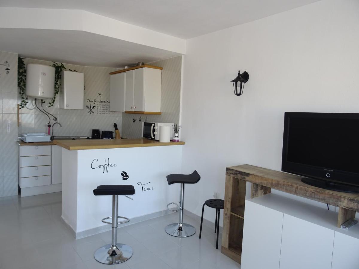 Apartamento Torrenueva La Mata Impresionantes Vistas Торевьиа Экстерьер фото