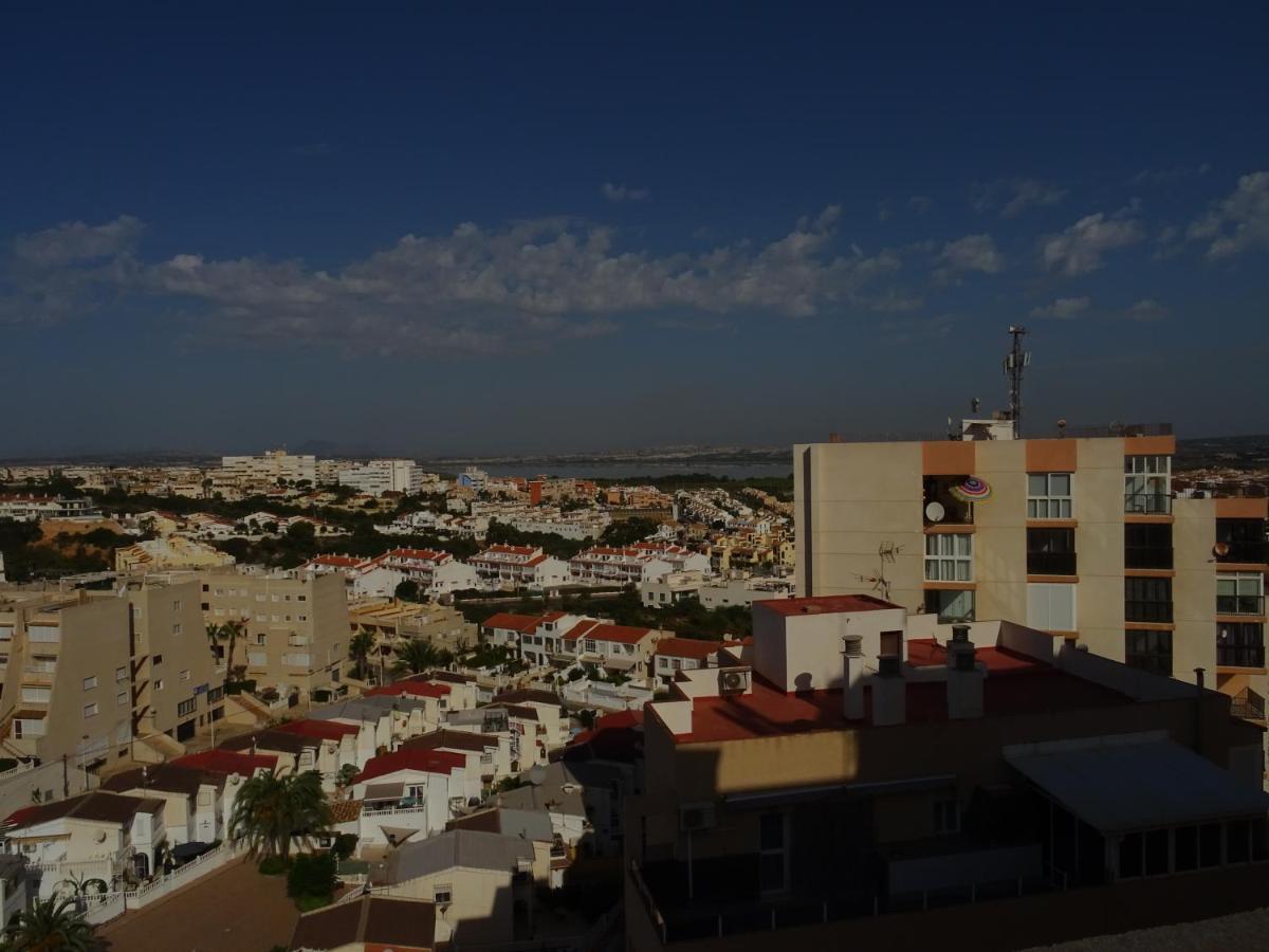 Apartamento Torrenueva La Mata Impresionantes Vistas Торевьиа Экстерьер фото