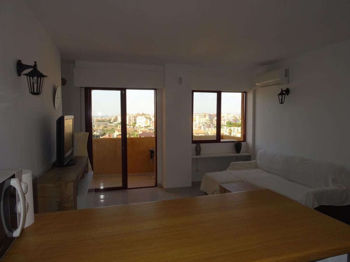Apartamento Torrenueva La Mata Impresionantes Vistas Торевьиа Экстерьер фото