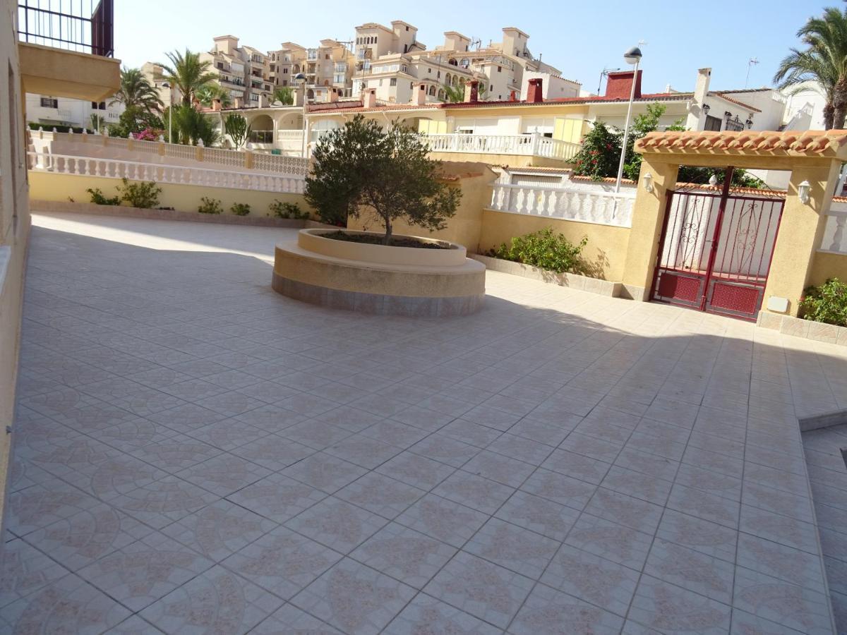 Apartamento Torrenueva La Mata Impresionantes Vistas Торевьиа Экстерьер фото