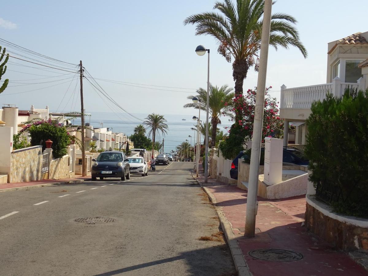 Apartamento Torrenueva La Mata Impresionantes Vistas Торевьиа Экстерьер фото