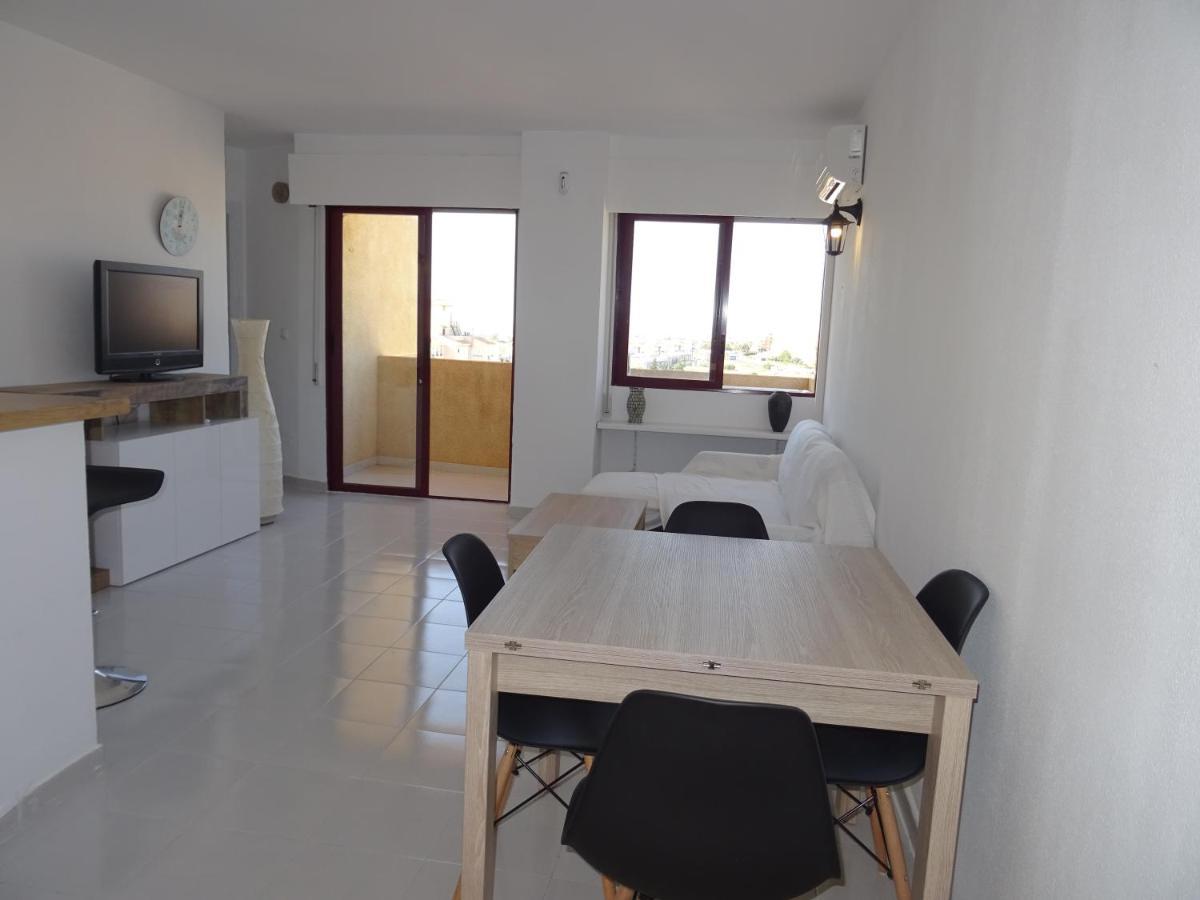 Apartamento Torrenueva La Mata Impresionantes Vistas Торевьиа Экстерьер фото