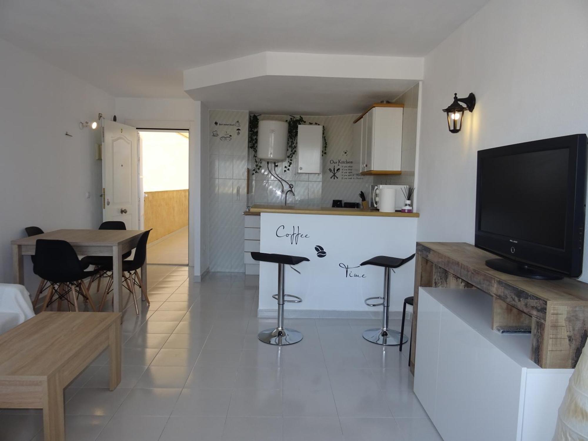 Apartamento Torrenueva La Mata Impresionantes Vistas Торевьиа Экстерьер фото