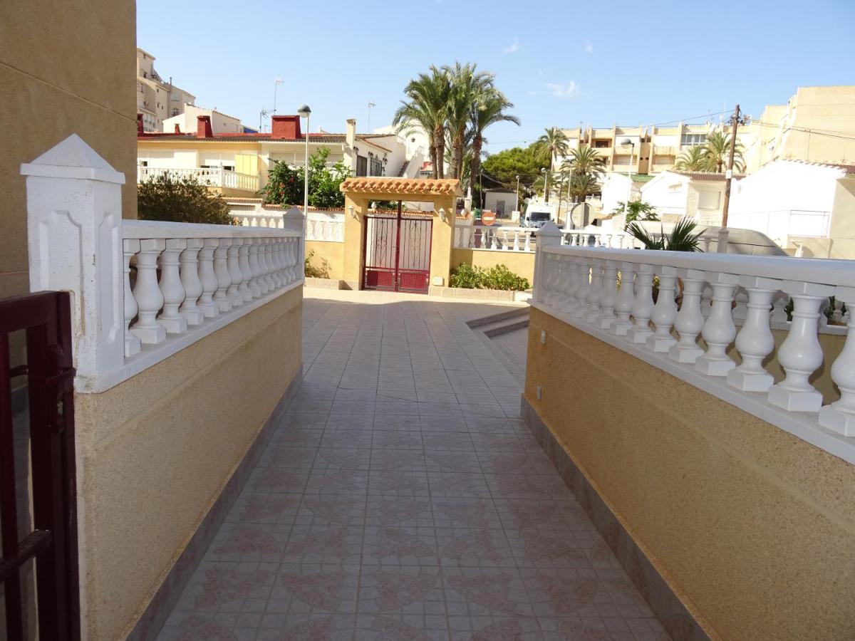 Apartamento Torrenueva La Mata Impresionantes Vistas Торевьиа Экстерьер фото