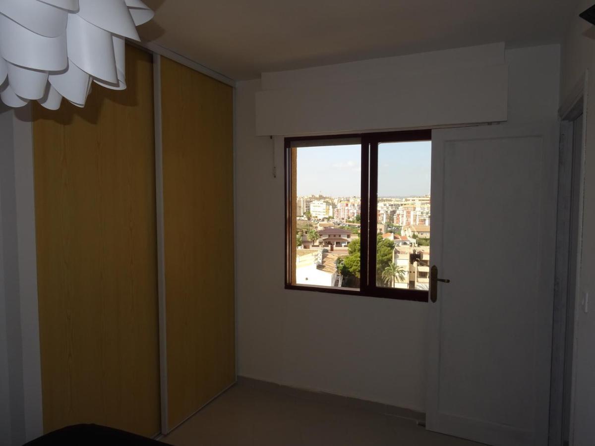 Apartamento Torrenueva La Mata Impresionantes Vistas Торевьиа Экстерьер фото