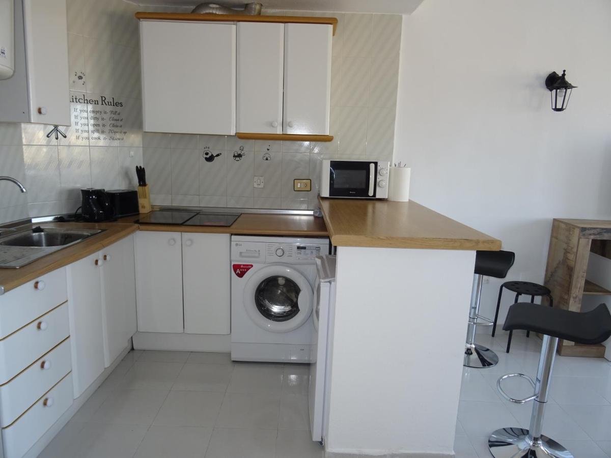 Apartamento Torrenueva La Mata Impresionantes Vistas Торевьиа Экстерьер фото