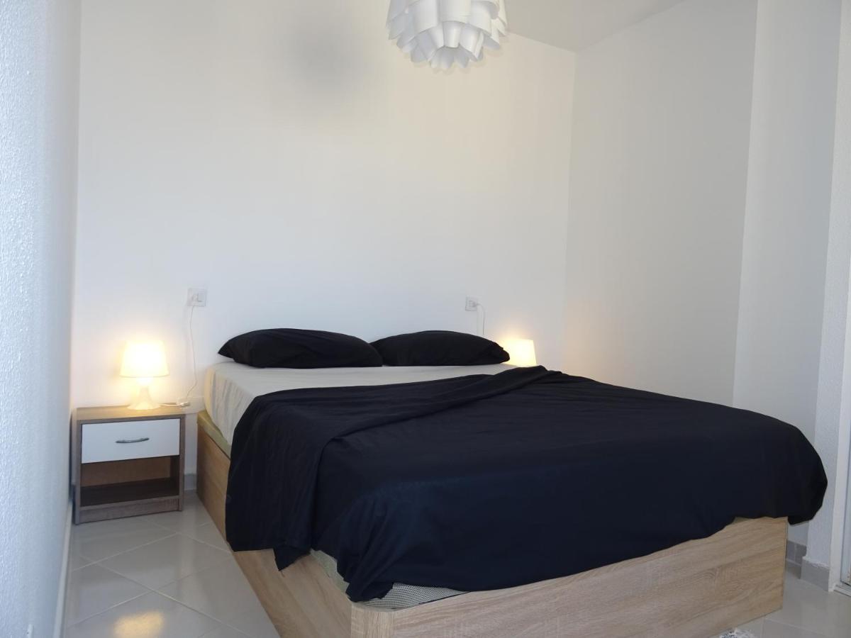 Apartamento Torrenueva La Mata Impresionantes Vistas Торевьиа Экстерьер фото
