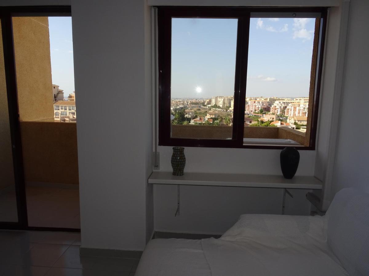 Apartamento Torrenueva La Mata Impresionantes Vistas Торевьиа Экстерьер фото