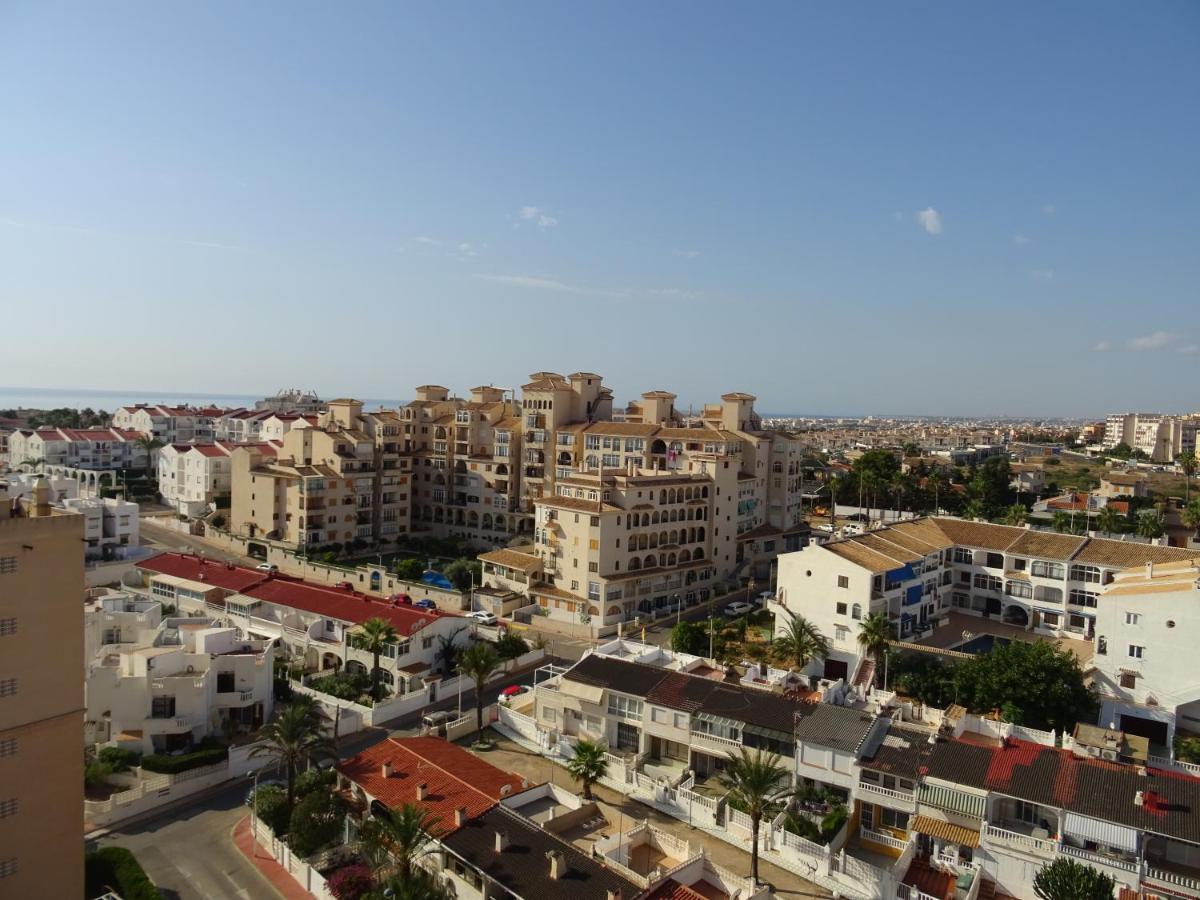 Apartamento Torrenueva La Mata Impresionantes Vistas Торевьиа Экстерьер фото